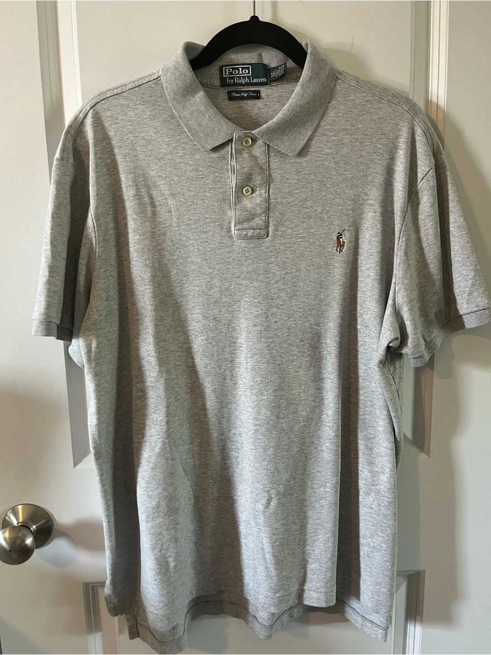 Polo Ralph Lauren polo by